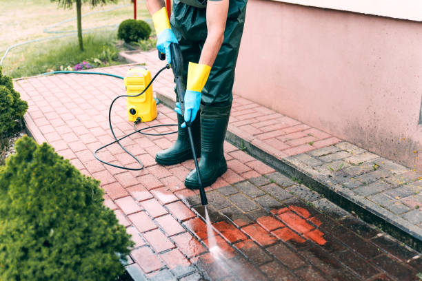 Best Oil and Grease Removal from Surfaces in Rockville, IN